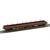 Albert Modell H0 On Rail Rungenwagen Res, braun, Ep. VI