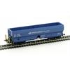 Albert Modell H0 PKP Cargo International Schüttgutwagen Fals, blau, Ep. VI
