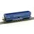 Albert Modell H0 PKP Cargo International Schüttgutwagen Fals, blau, Ep. VI