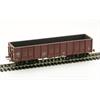 Albert Modell H0 PKP Hochbordwagen Eas, braun, Ep. V