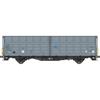 Albert Modell H0 PKP Schiebewandwagen Hbbillns PKP Cargo, Ep. VI