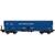 Albert Modell H0 RO-GFR Schüttgutwagen Fals, blau, Ep. VI