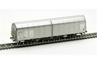 Albert Modell H0 S-GC Schiebewandwagen Hbbillns, Ep. V