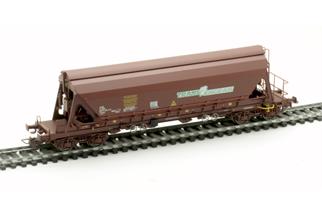 Albert Modell H0 SNCF Getreidesilowagen Tanpps, Trans Engrais, Ep. V