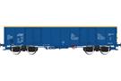 Albert Modell H0 ZX-BENET Hochbordwagen Eaos 145.0, blau, Ep. VI