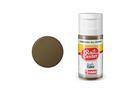 AMMO Acrylfarbe Schienenbraun (Inhalt: 20 ml)