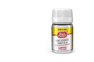 AMMO Emaille-Verdünner, geruchslos (Inhalt: 35 ml)