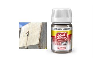 AMMO Wash Verwittert (Inhalt: 35 ml)