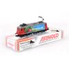 Arnold 2395 N SBB Elektrolok Re 4/4 II 11228, SBB Reisebüro (OCC)