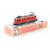 Arnold 2417 N SOB Elektrolok Re 4/4 III 42, rot (OCC)