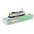 Arnold HN2408 N CAPTRAIN Elektrolok 187 013, silber (OCC)