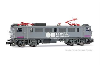 Arnold N COMSA Elektrolok BR 269, grau, Ep. VI