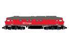 Arnold N DB AG Diesellok 232 573-6, DB Cargo, Ep. V-VI