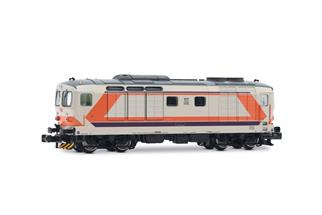 Arnold N FS Diesellok D.445.1039, 2. Serie, MDVC, Ep. IV-V