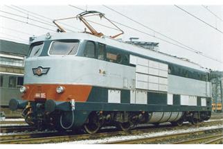 Arnold N FS Elektrolok E.444.005, Vorserienlok, Ep. IV
