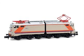 Arnold N FS Elektrolok E.646.049 Navetta, MDVC, Ep. IV-V