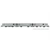 Arnold N RENFE Dieseltriebzug Serie 591.300, silber, Ep. III, 3-tlg.