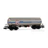 Arnold N RENFE Kesselwagen PRR, Repesa Repsol, Ep. III-IV