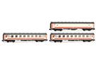 Arnold N RENFE Reisezugwagen-Set 5000, Regionales, Ep. V, 3-tlg.