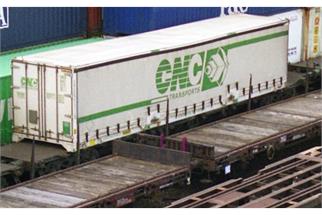 Arnold N SNCF Containertragwagen S70, CNC, Ep. IV