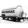 Arnold N SNCF Gaskesselwagen-Set, ANTARGAZ, Ep. III, 2-tlg.