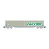 Arnold N SNCF Schiebewandwagen Habbins, FRET, Ep. IV-V