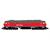 Arnold N (Sound) DB AG Diesellok 232 573-6, DB Cargo, Ep. V-VI