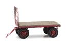 Artitec H0 Brückenwagen für Traktor