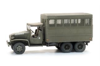 Artitec H0 CCKW-353 Workshop