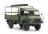 Artitec H0 CH Unimog 404s Pritsche offen | Bild 2