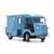 Artitec H0 Citroen HY Markt