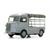 Artitec H0 Citroen HY Pickup mit Plane