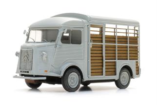 Artitec H0 Citroen HY Viehtransporter