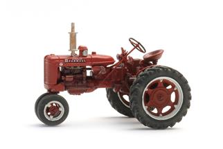 Artitec H0 Farmall C row crop