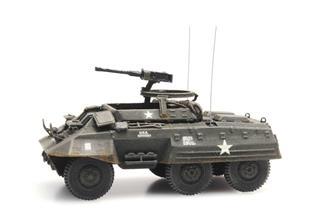 Artitec H0 M20 Scout car