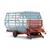 Artitec H0 Mengele LW30 Ladewagen