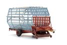 Artitec H0 Mengele LW30 Ladewagen