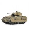 Artitec H0 US M2A2 Bradley Gulf War