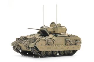Artitec H0 US M2A2 Bradley Gulf War