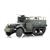 Artitec H0 US M3A1 halftrack personnel carrier