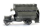 Artitec H0 WW I Type B Omnibus