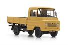 Artitec H0 Zuk A11 Pritschenwagen gelb