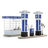 Artitec N Aral-Tankstelle