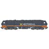 ASM H0 (AC Digital) Hector Rail Diesellok 861.004 Obelix, Ep. VI