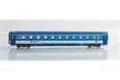 ASM N CD EuroCity-Abteilwagen 2. Klasse, Bauart Bmz 245, 73 54 21-91 023-4
