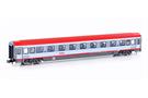 ASM N ÖBB Personenwagen Bmpz 29-91.0, 2. Klasse, Upgrade, Ep. VI
