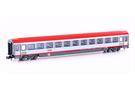 ASM N ÖBB Personenwagen Bmz 21-91.1, 2. Klasse, Upgrade, Ep. VI