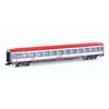 ASM N ÖBB Reisezugwagen Bmz 21-91.1, 2. Klasse, Upgrade, Ep. VI