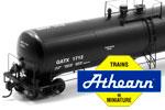 Athearn H0 Güterwagen