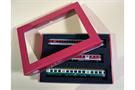 Auhagen H0 Au-BOX, 335 x 235 x 55 mm